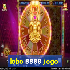 lobo 8888 jogo